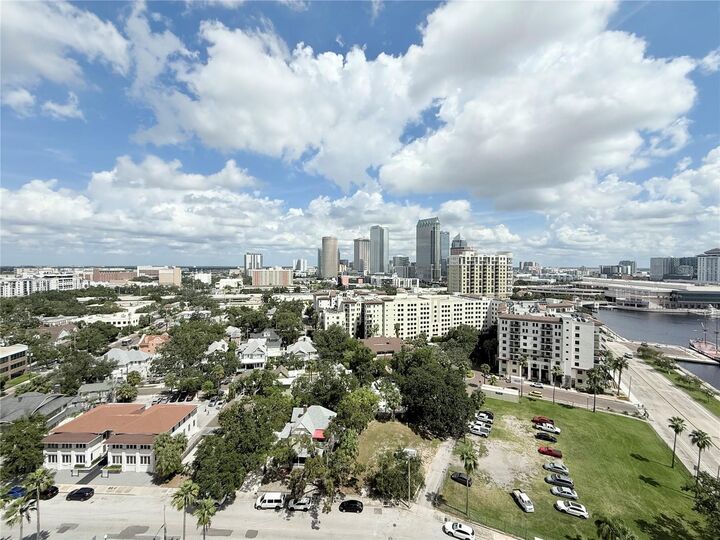 Property Photo:  345 Bayshore Boulevard 1710  FL 33606 