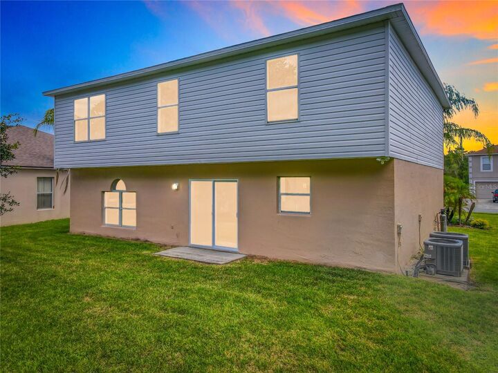 Property Photo:  11963 Bentry Street  FL 32824 