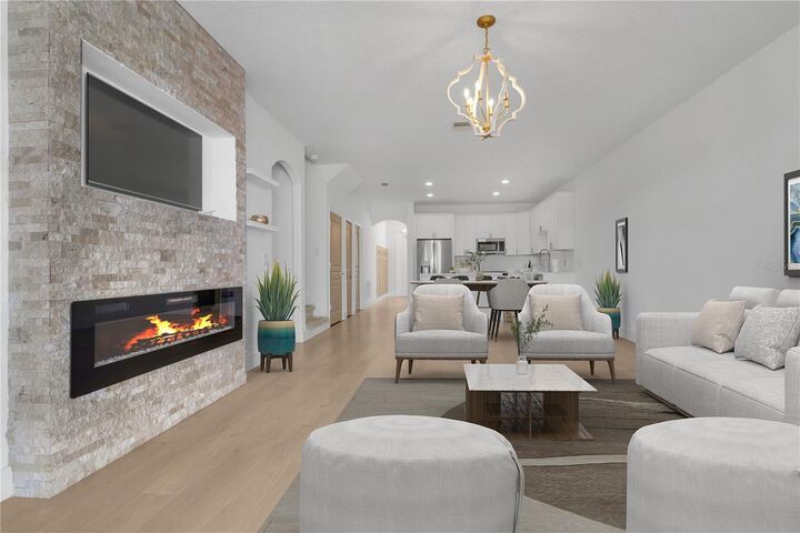 Property Photo:  23919 Sardinia Drive  FL 32776 