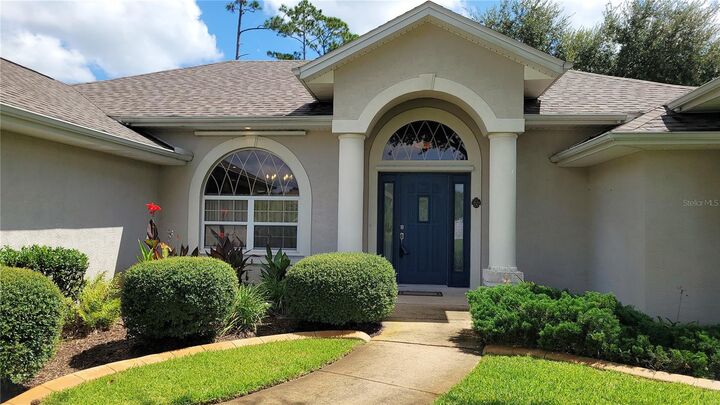 Property Photo:  18 Edward Dr  FL 32164 