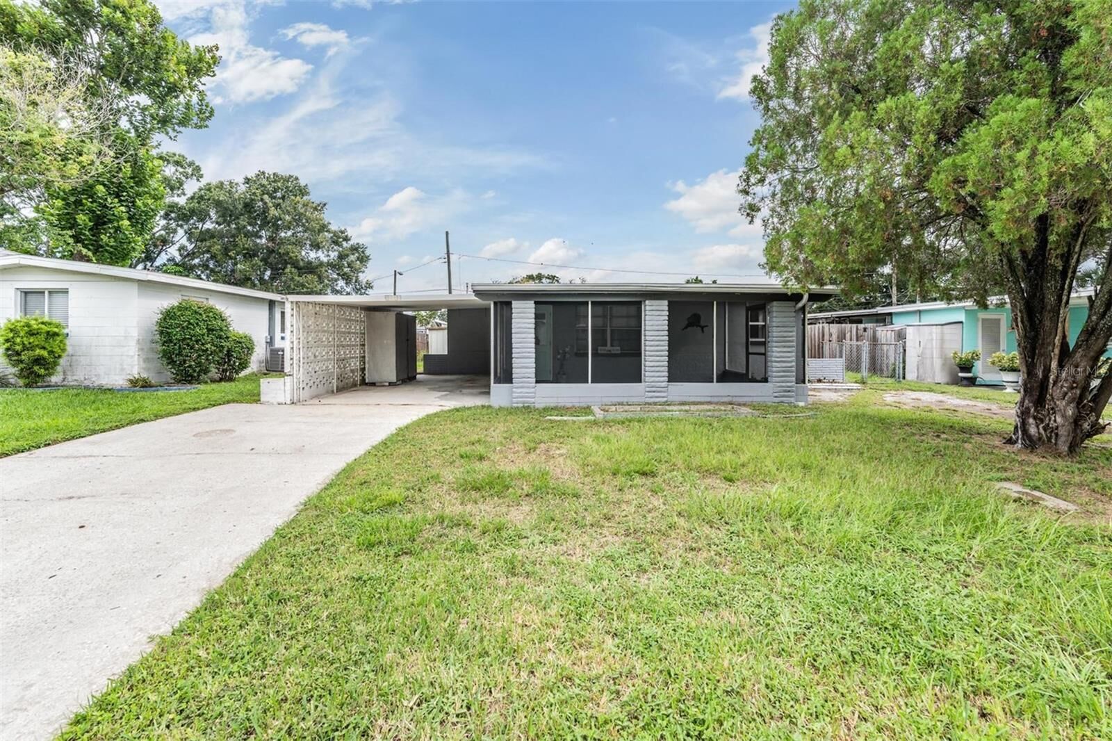 Property Photo: 10247 117th Terrace FL 33773