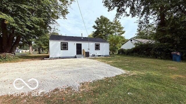 Property Photo:  1949 Riviera Street  IN 46260 