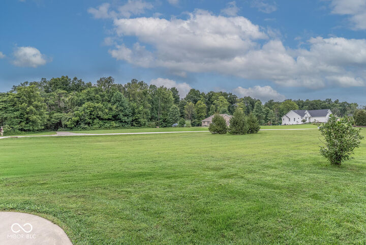 Property Photo:  6135 W Corral Way Drive  IN 47403 