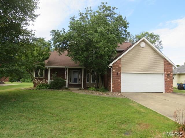71 Mimosa Drive  Granite City IL 62040 photo