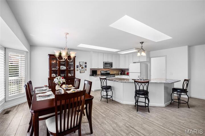 Property Photo:  146 Huntington Crossing Drive  MO 63376 