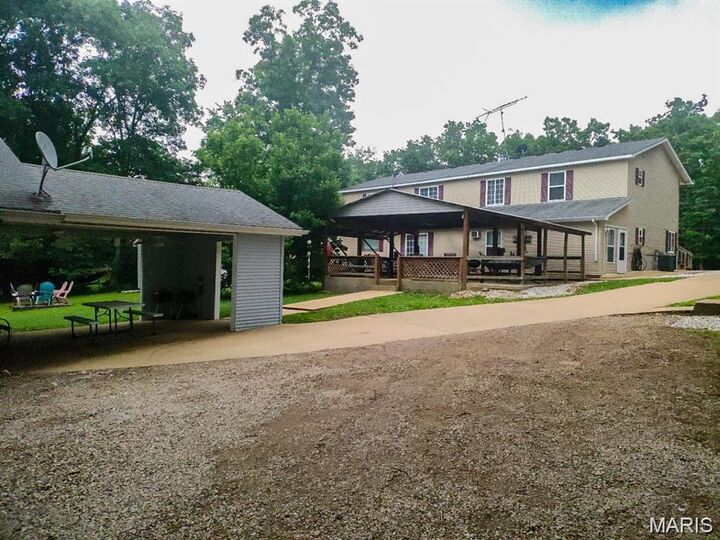 Property Photo:  677 State Highway Aa  MO 63957 