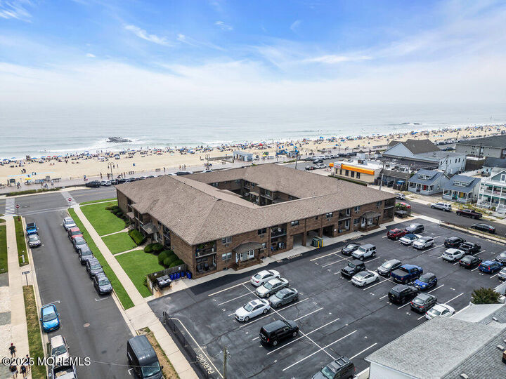 1501 Ocean Avenue N B9  Belmar NJ 07719 photo