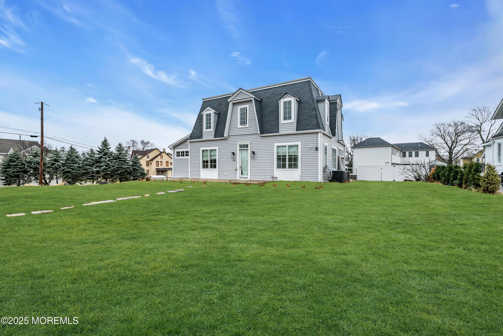 Property Photo:  1039 Norwood Avenue  NJ 07740 