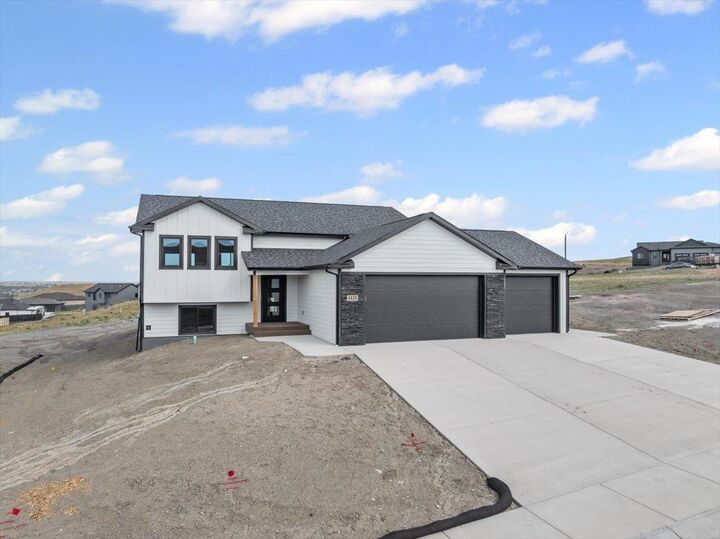 Property Photo: 4820 Pahlmeyer Drive SD 57703