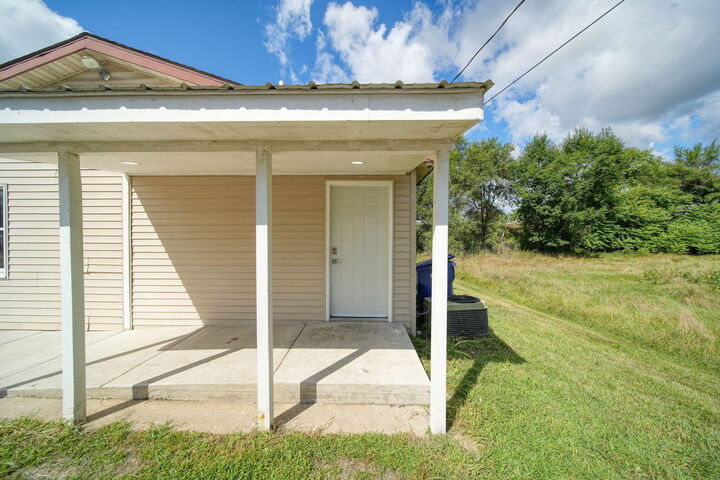 Property Photo:  210 Watts Road  MI 49203 