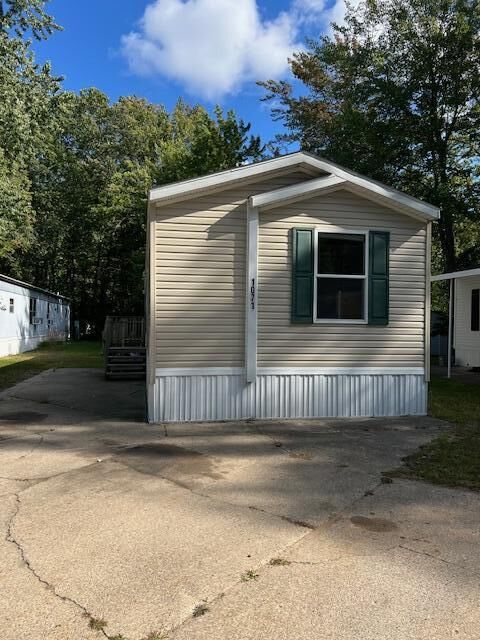 Property Photo:  1071 Calgary Drive  MI 49444 