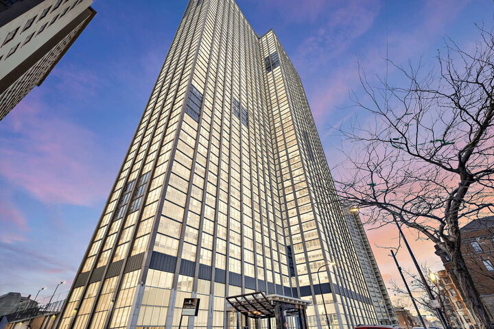 Property Photo:  655 W Irving Park Road 701  IL 60613 