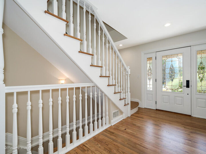 Property Photo:  314 W Wing Street  IL 60005 
