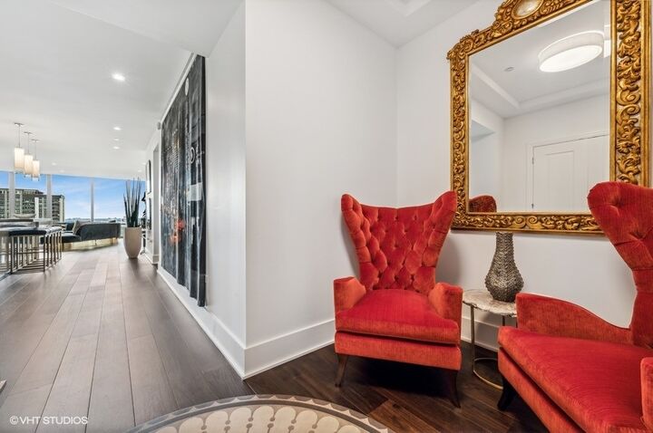 Property Photo:  363 E Wacker Drive 2103  IL 60601 