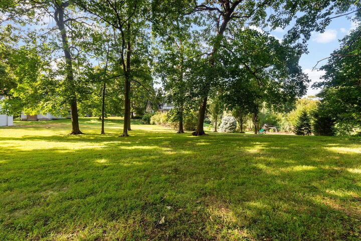 Property Photo:  1436 Gilbert Lot 1 Avenue  IL 60515 