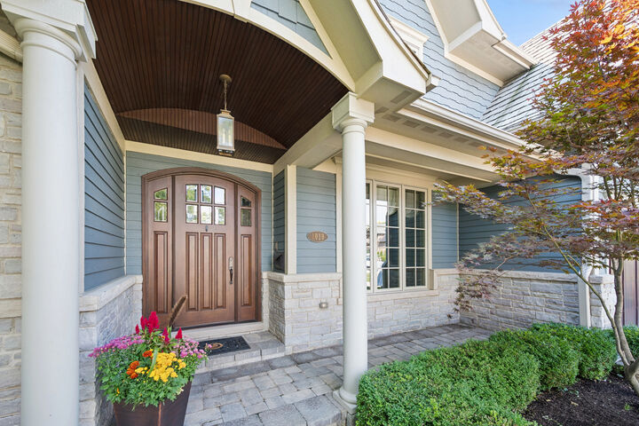 Property Photo:  1019 Burton Terrace  IL 60025 