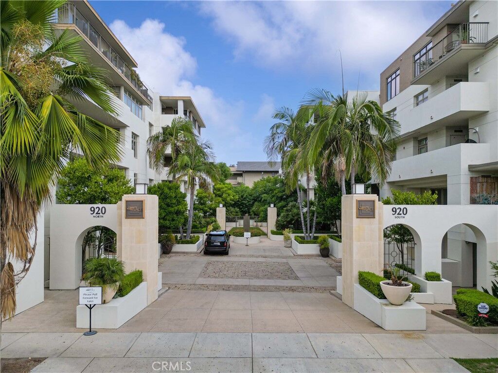 Property Photo:  920 Granite 502  CA 91101 