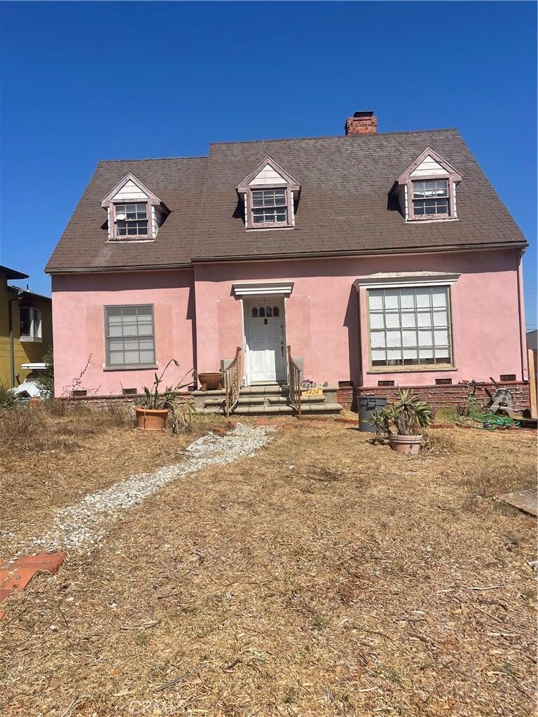 Property Photo:  3424 Veteran Ave  CA 90034