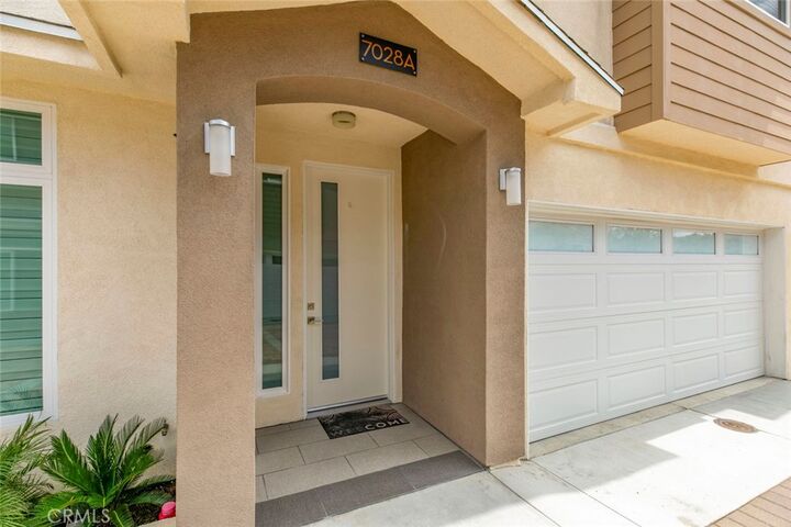 Property Photo:  7028 Valmont St A  CA 91042 