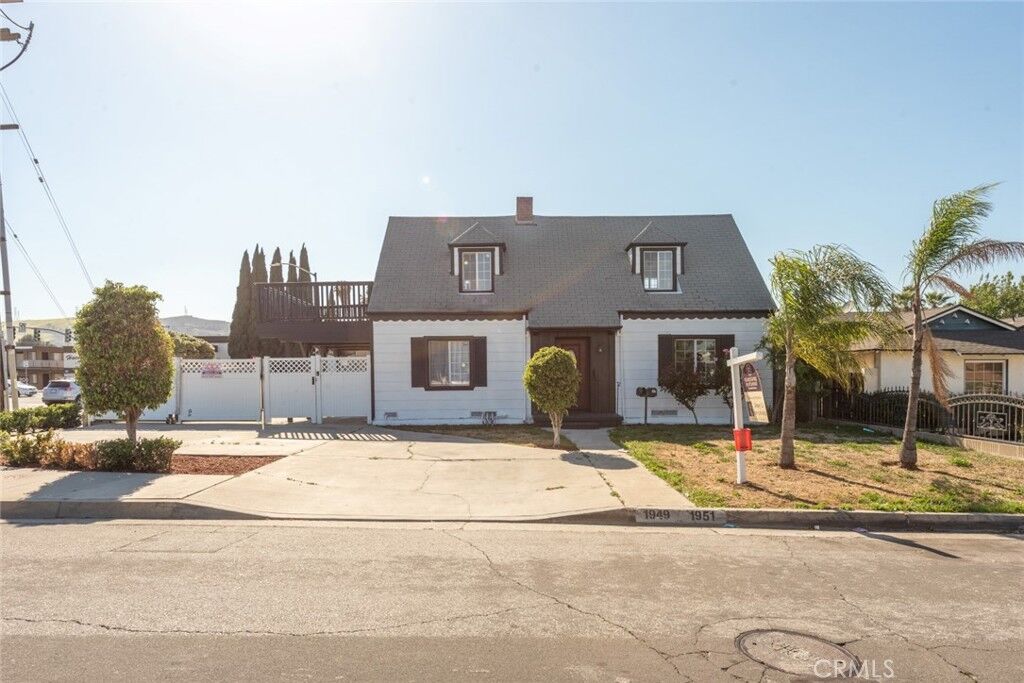 Property Photo:  1949 Lancewood Avenue  CA 91745 