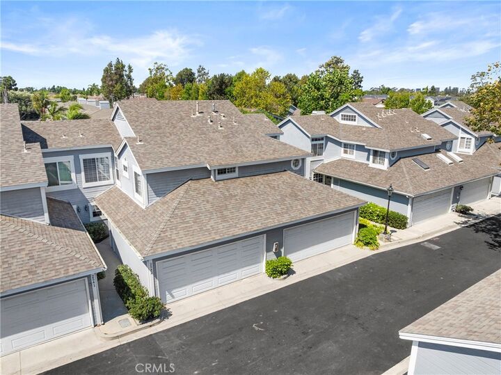 Property Photo:  2542 Back Bay Loop 30  CA 92627 