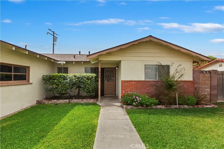 Property Photo:  936 E Payson Street  CA 91740 
