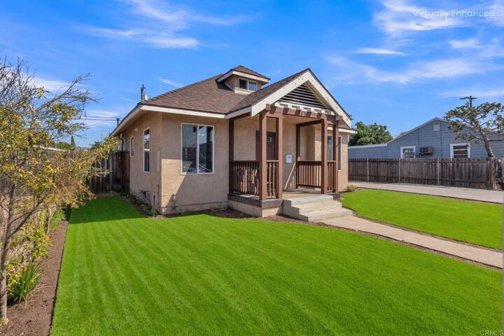Property Photo:  545 Ballantyne  CA 92020 