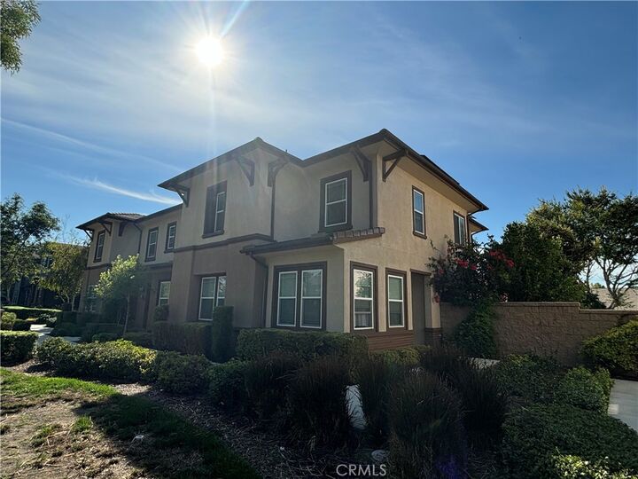 Property Photo: 6641 Eucalyptus Ave CA 91710