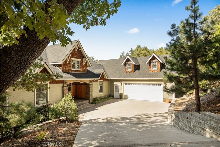 Property Photo: 85 Park Drive CA 92382