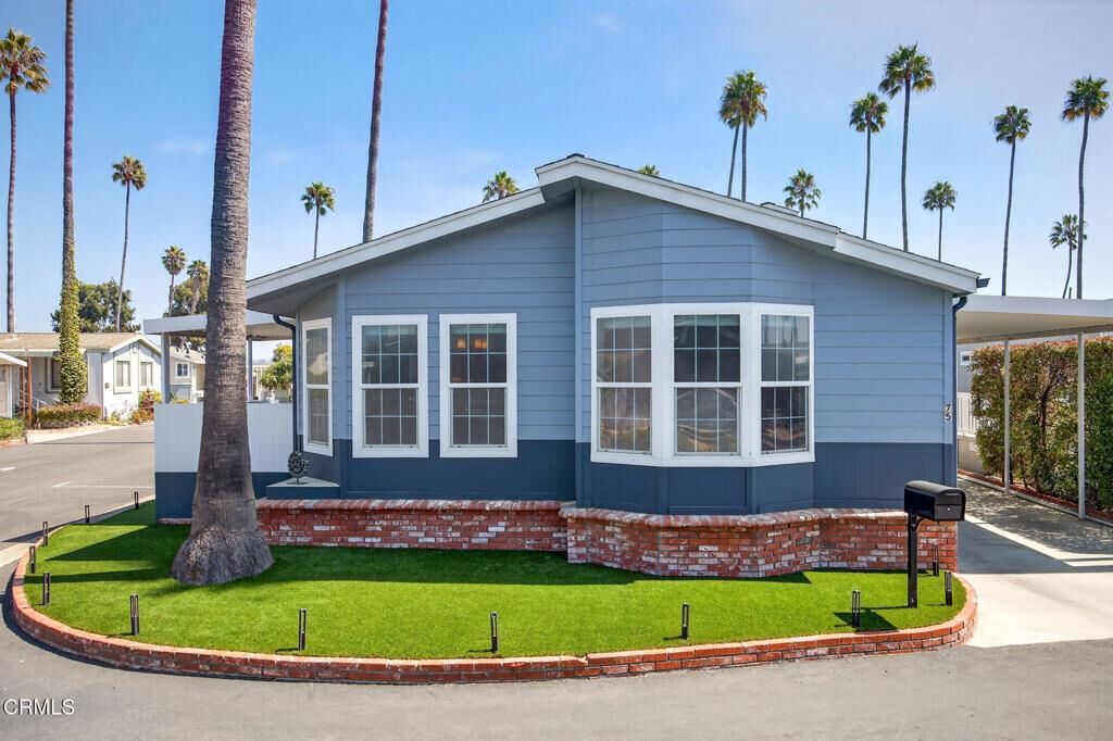 Property Photo: 1215 Anchors Way Drive 75 CA 93001