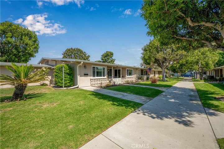 Property Photo:  13311 Del Monte 32D  CA 90740 