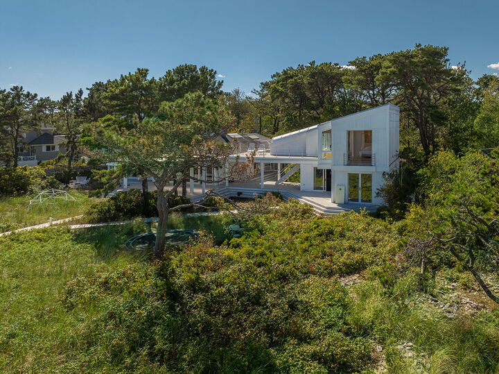 Property Photo:  31 Massacre Lane  ME 04074 