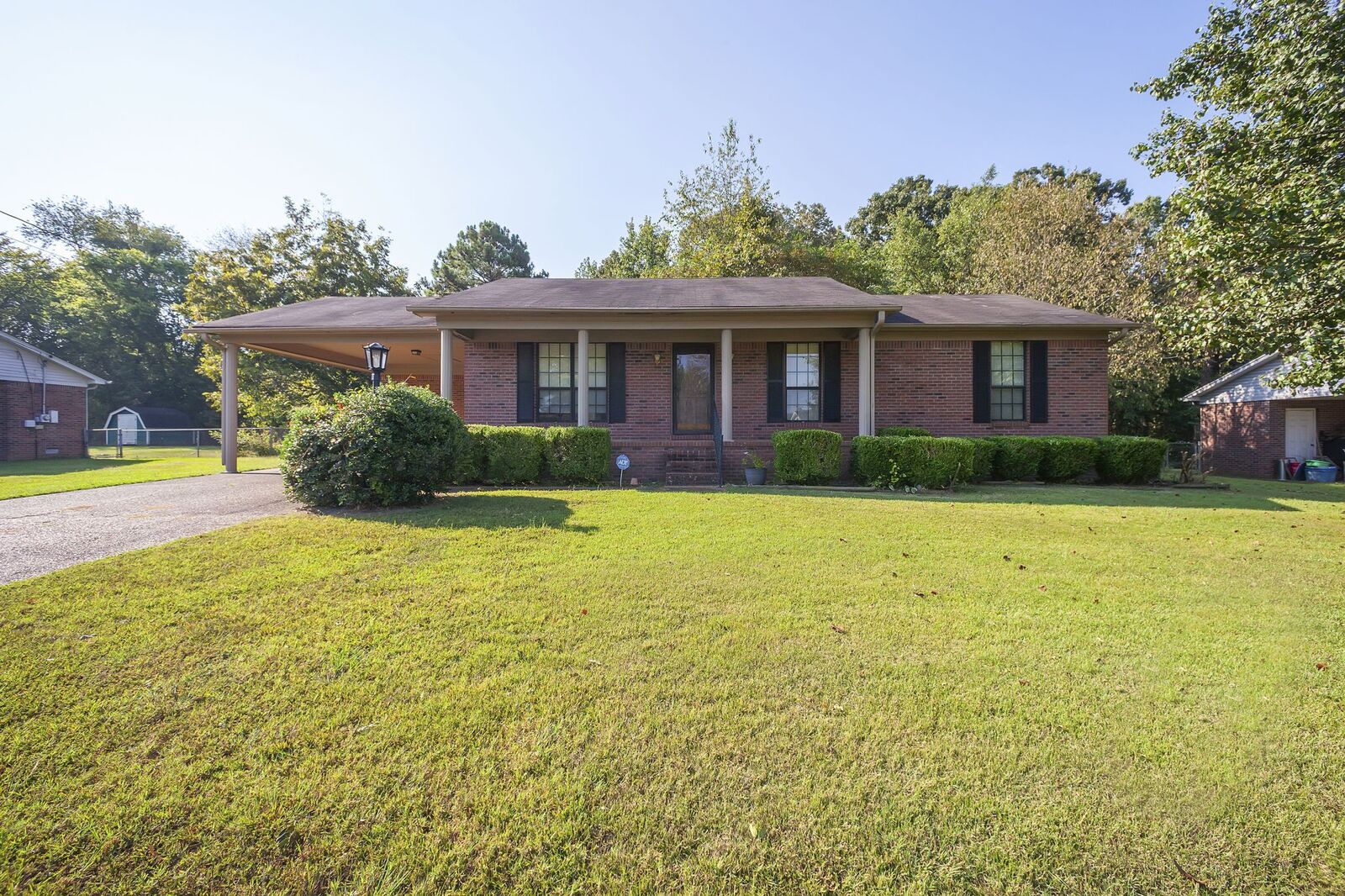 Property Photo:  62 Beth Pl  TN 38305 