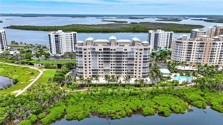 Property Photo:  4192 Bay Beach Lane Ph3  FL 33931 