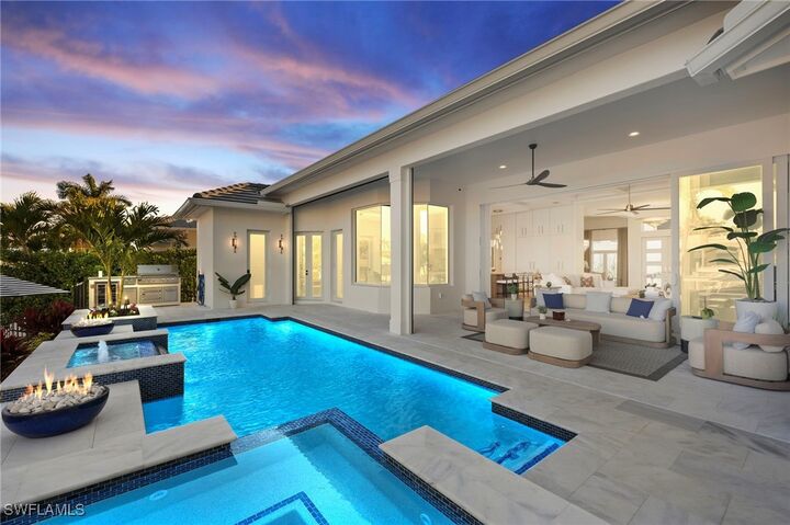 Property Photo:  1955 Tarpon Road  FL 34102 