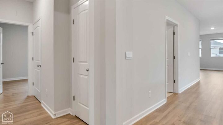 Property Photo: 3405 Hank Drive AR 72404