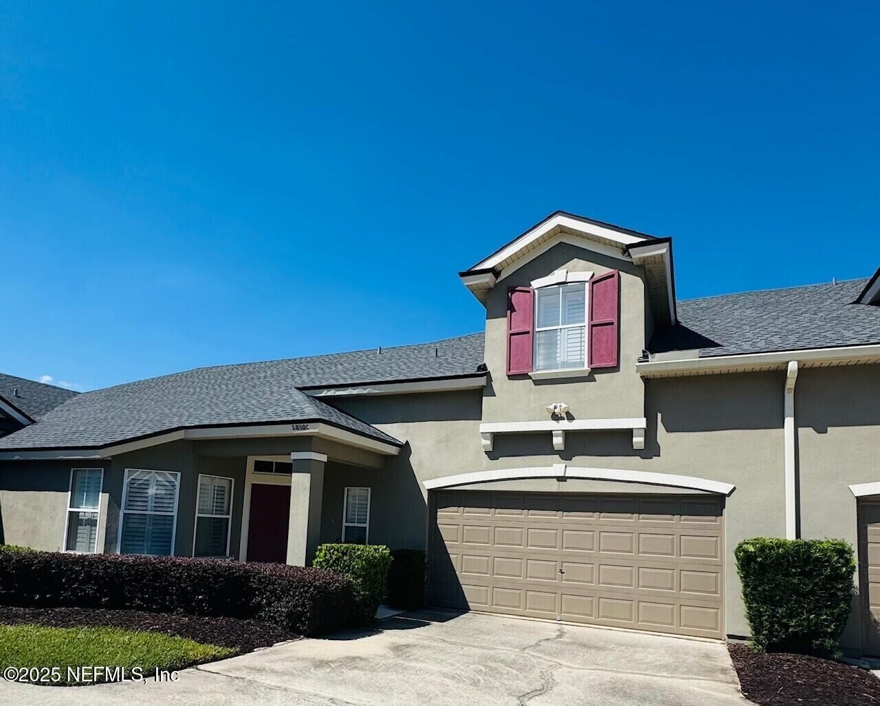 Property Photo:  1860 Copper Stone Drive C  FL 32003 