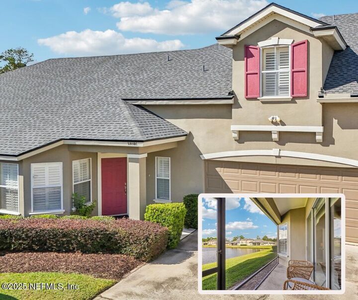 1860 Copper Stone Drive C  Fleming Island FL 32003 photo