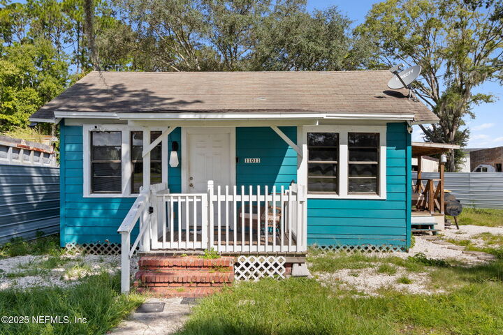 11011 Normandy Boulevard  Jacksonville FL 32221 photo