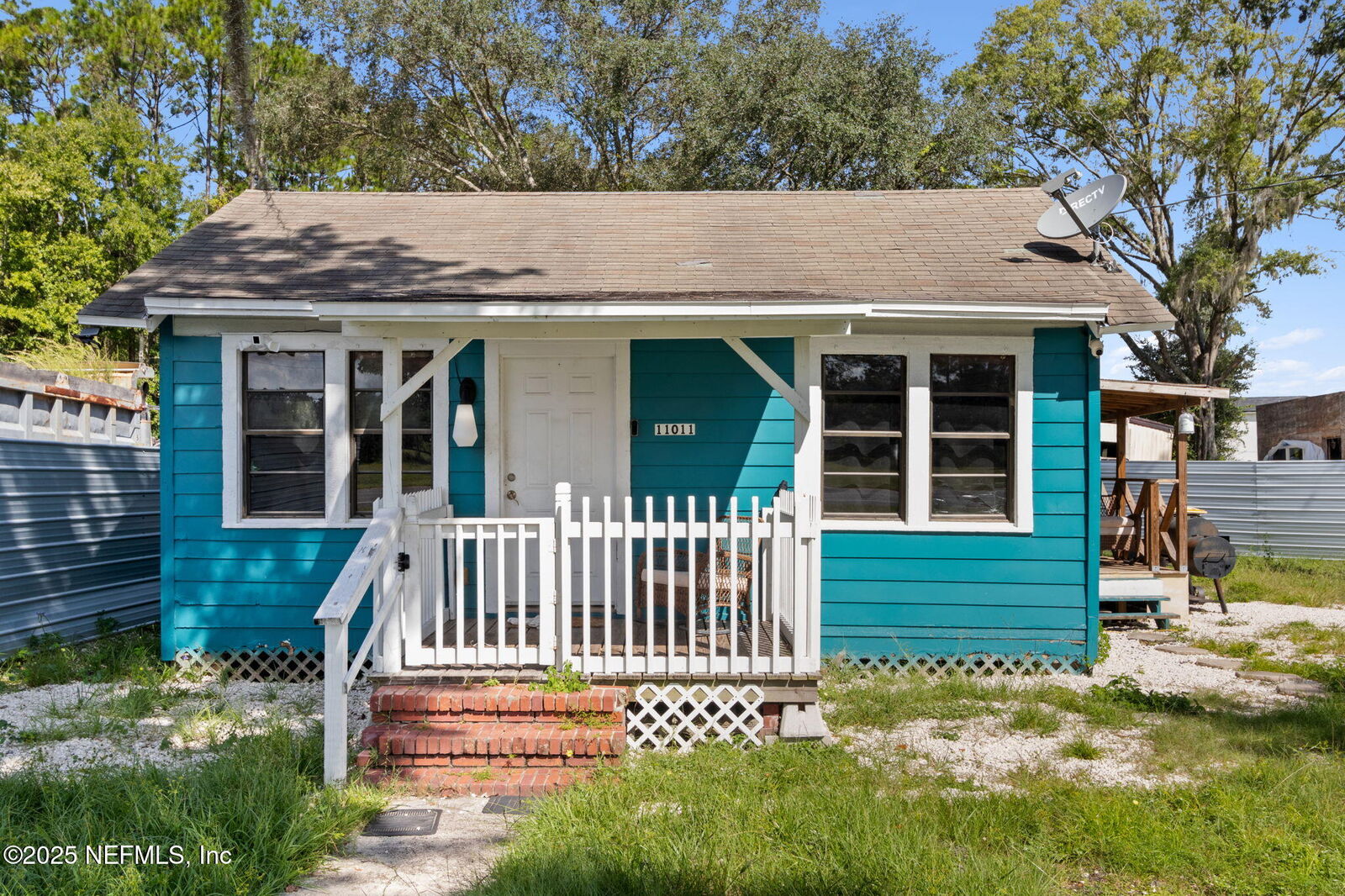 Property Photo:  11011 Normandy Boulevard  FL 32221