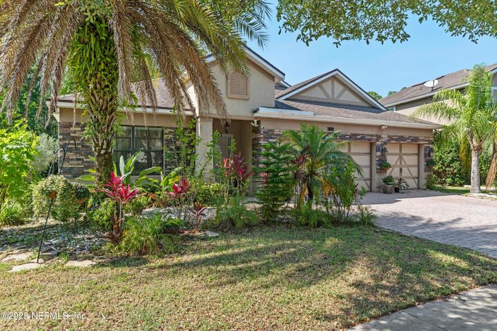 Property Photo:  104 Moselle Lane  FL 32259 
