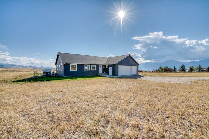838 Diamond Ridge Loop  Florence MT 59833 photo