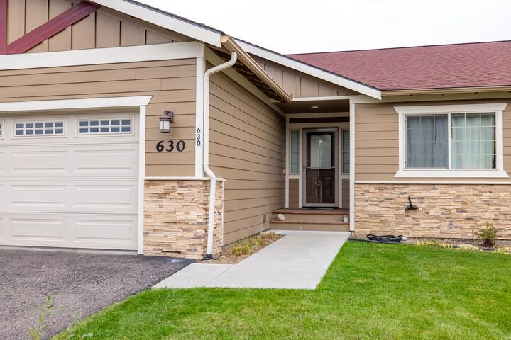 Property Photo:  630 Corporate Drive  MT 59901 