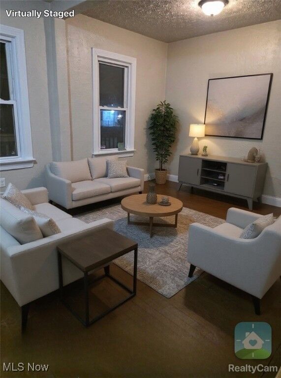 Property Photo:  10225 Avon Avenue  OH 44105 
