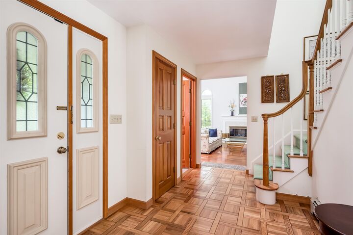 Property Photo:  45 Moharimet Drive  NH 03823 
