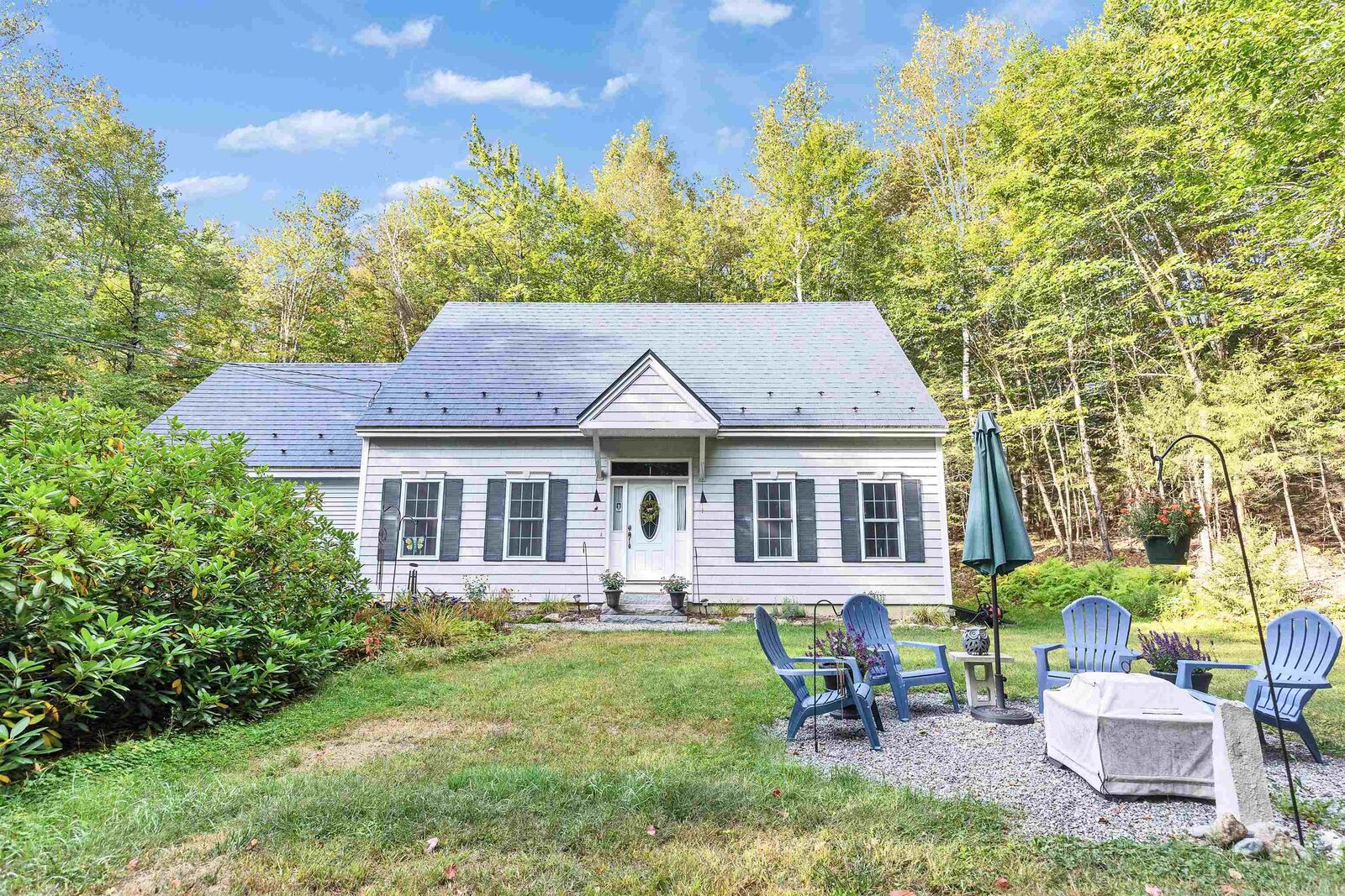 Property Photo:  155 Beaver Brook Drive  NH 03464 