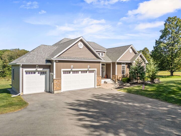 Property Photo: 268 Province Road NH 03884