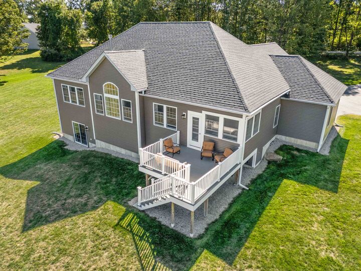 Property Photo: 268 Province Road NH 03884