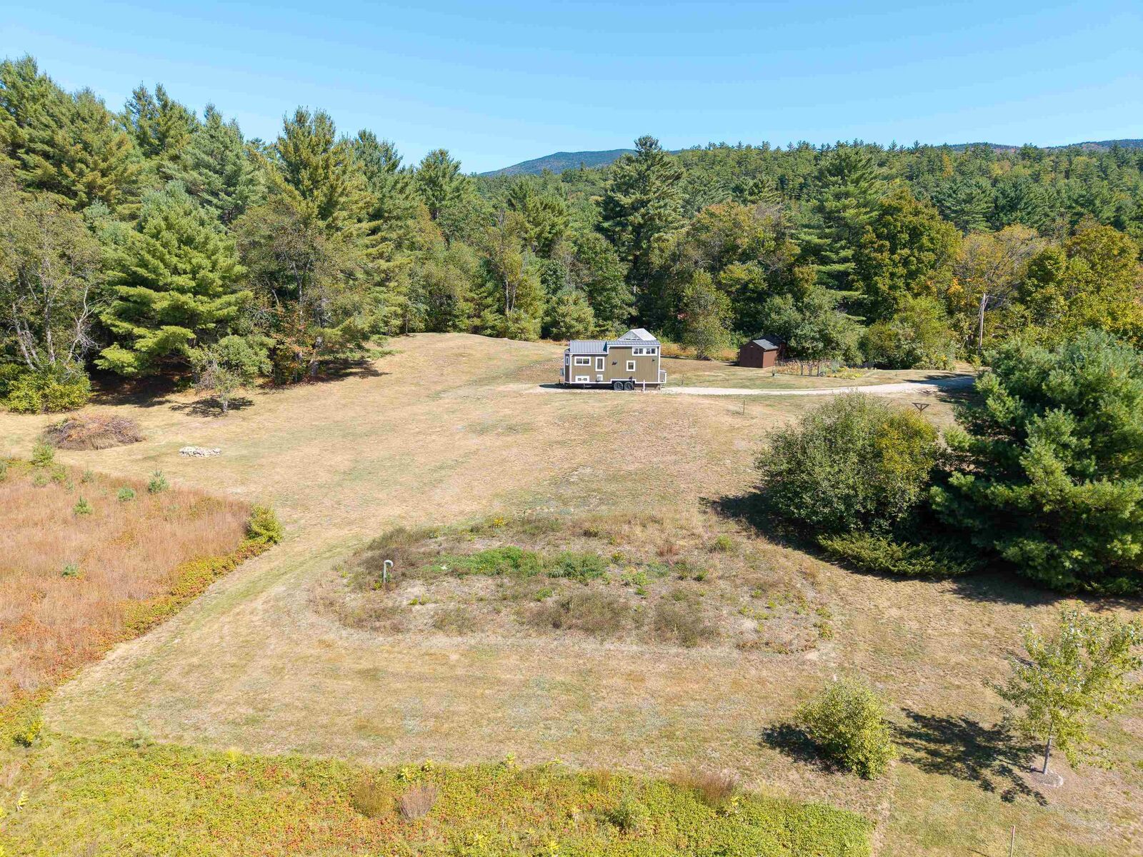 Property Photo: 382 Buffalo Road NH 03282