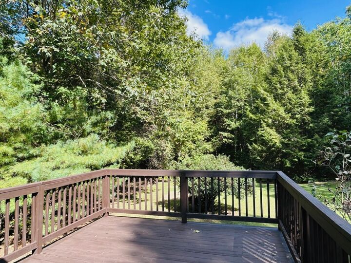 Property Photo: 18 Sugar Hill Road NH 03446